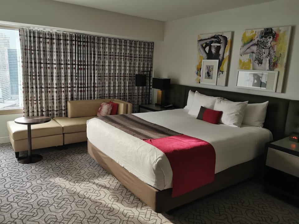 Zimmer Hotel Planet Hollywood Resort & Casino