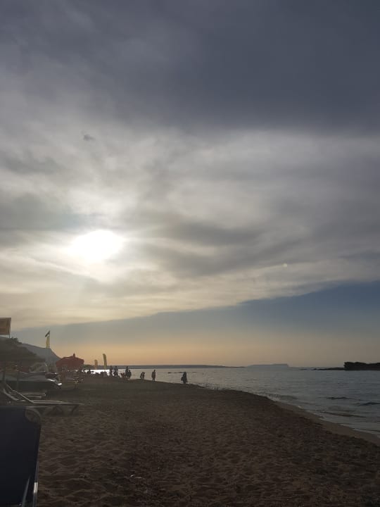 Strand Philoxenia Hotel