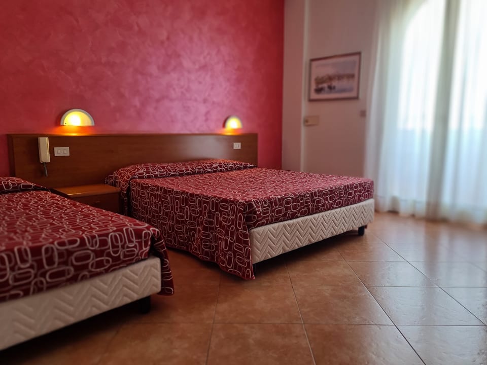 Zimmer Hotel Alexander