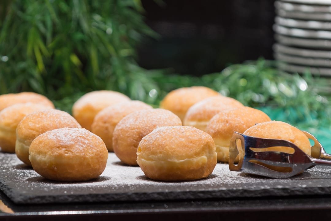 Gastro Alpine Nature Hotel Brückele