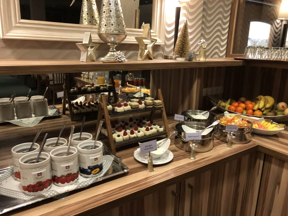 Gastro Falk Seehotel Plau am See