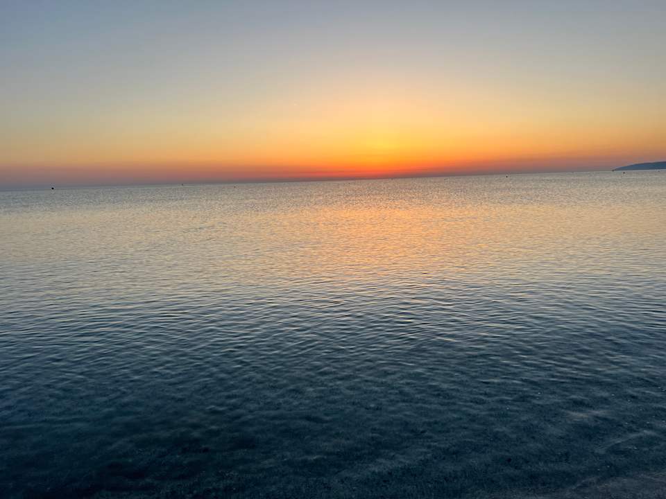 Strand Creta Maris Resort