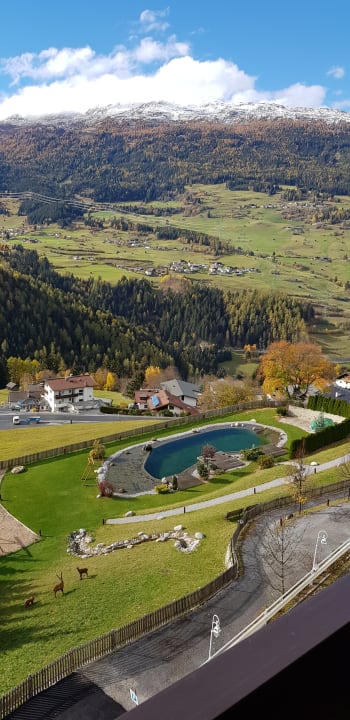 Außenansicht Hotel Jerzner Hof