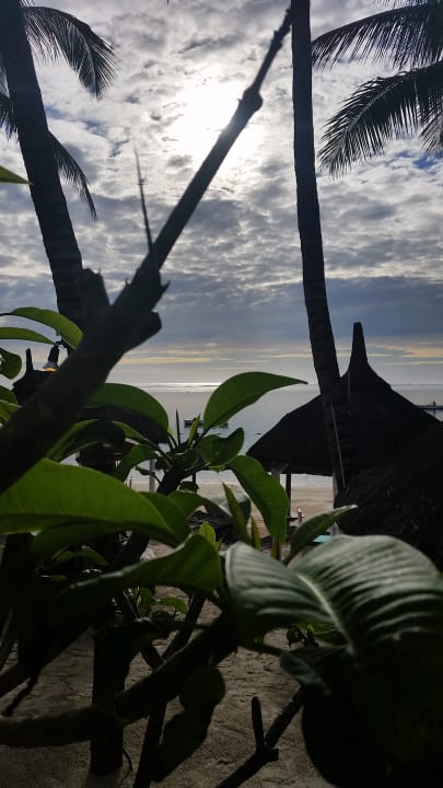 Strand Veranda Palmar Beach Hotel