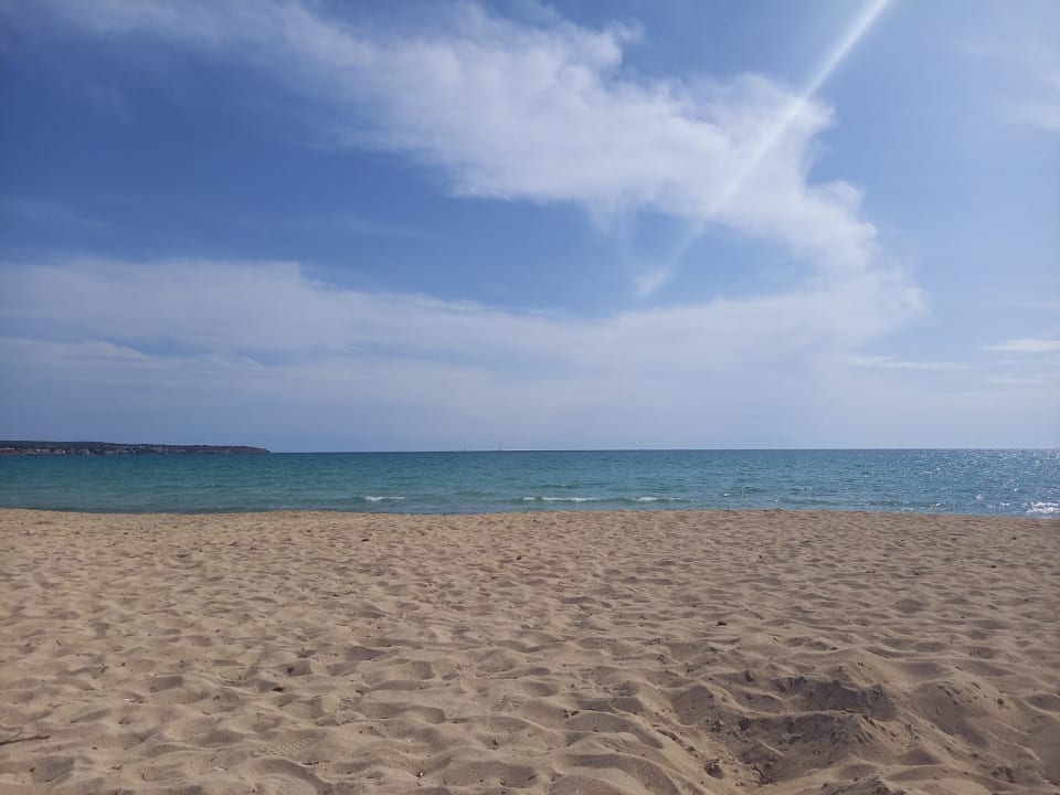 Strand Aparthotel Houm Plaza Son Rigo