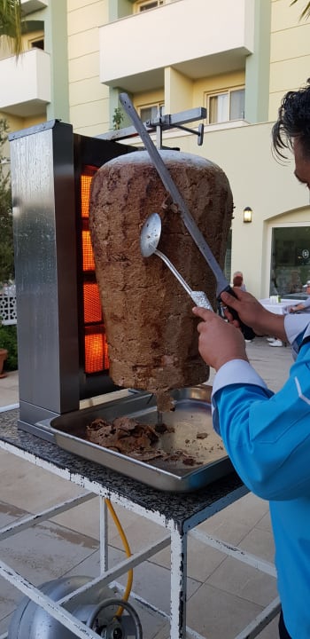 Gastro Hotel Süral Resort