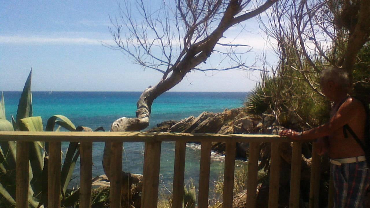 Auf der Promenade Hotel Clumba