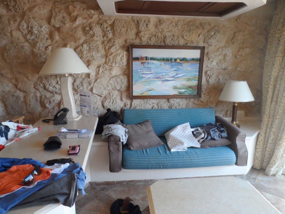 Tolle Zimmer Pickalbatros Citadel Resort