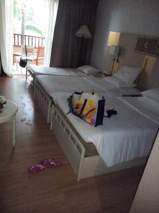 Bangtao Best Western Premier Bangtao Beach Resort & Spa