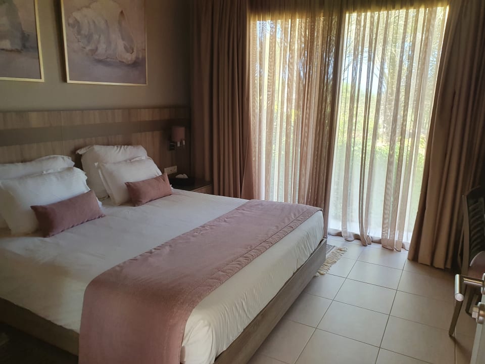 Zimmer Iberostar Waves Mehari Djerba