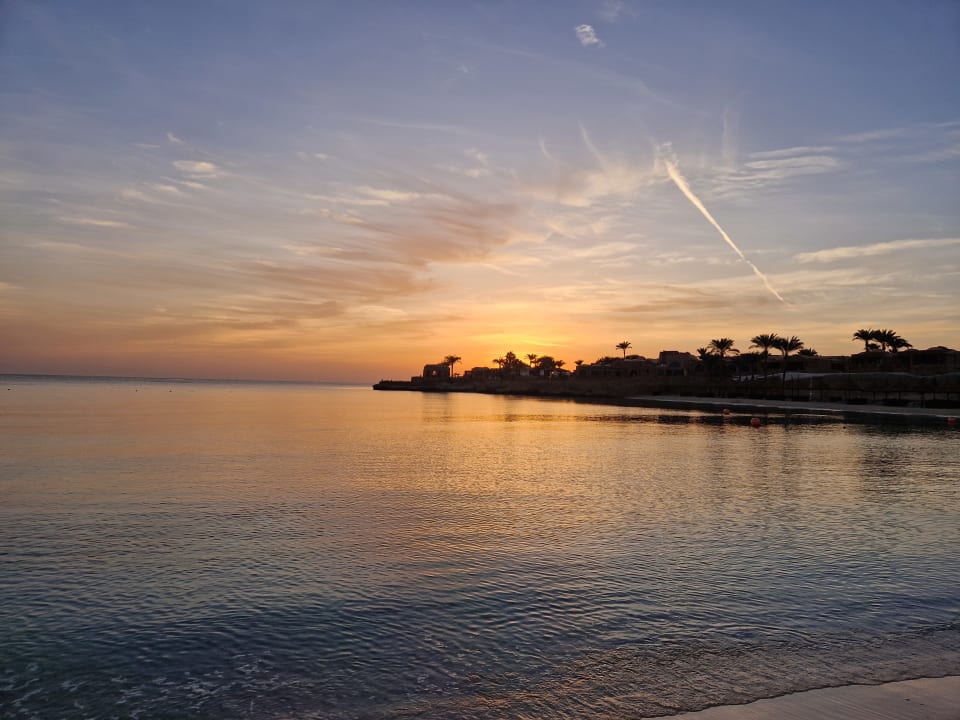 Strand Mövenpick Resort El Quseir