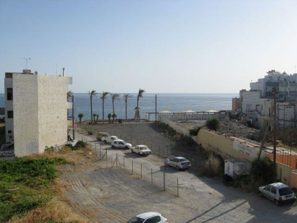 Meeblick 1 Hersonissos Palace