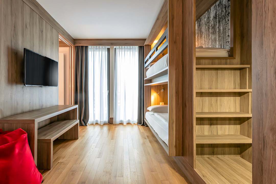 Zimmer NH Collection Alagna Mirtillo Rosso