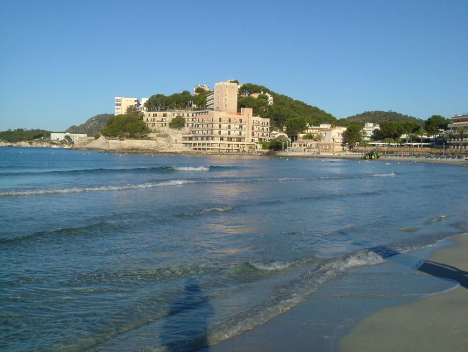 Strand Valentin Reina Paguera