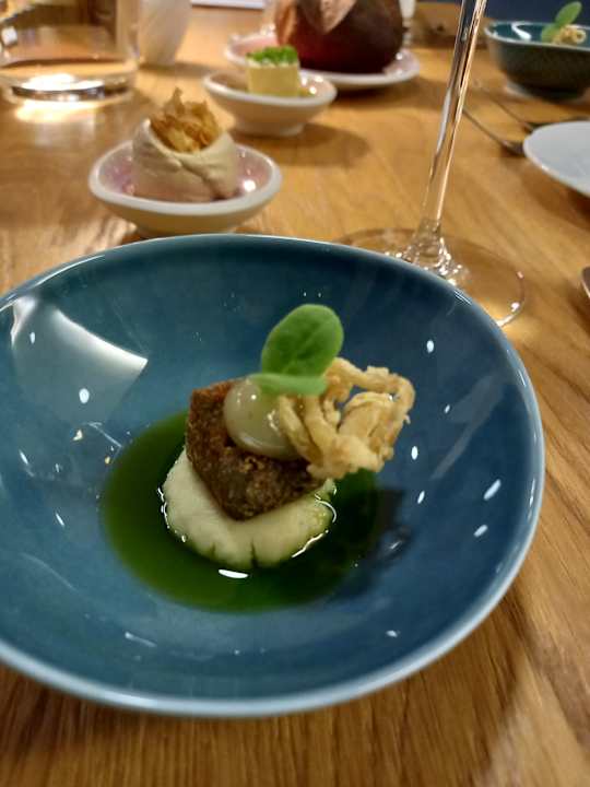 Gastro Gasthof Goldener Engel