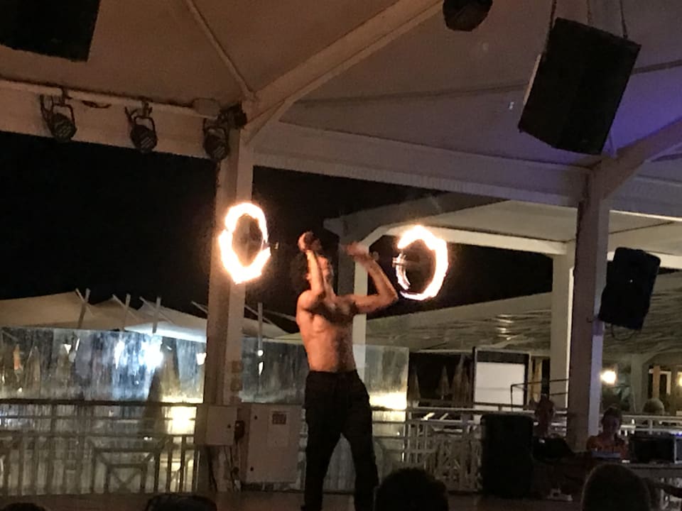 Sport & Freizeit Asterias Beach