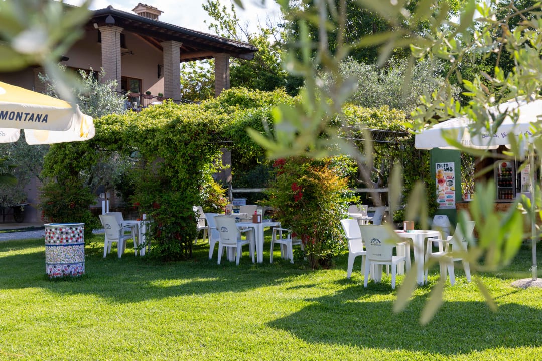 Gastro Agriturismo B&B Cascina Reciago