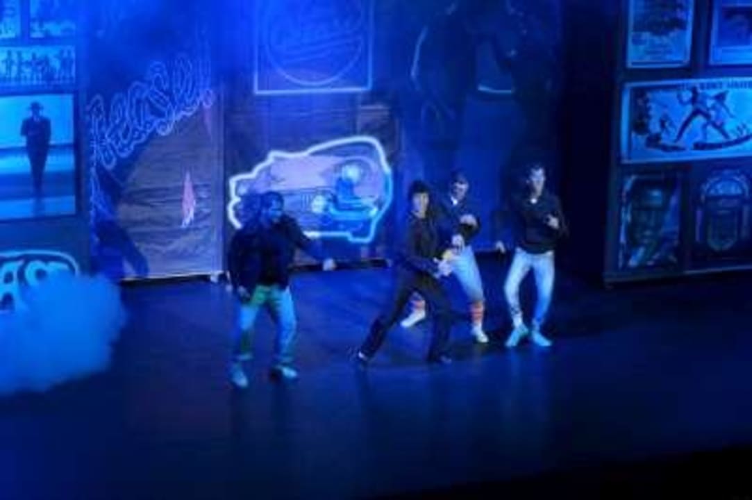 Abendveranstaltung Sentido Trendy Verbena Beach