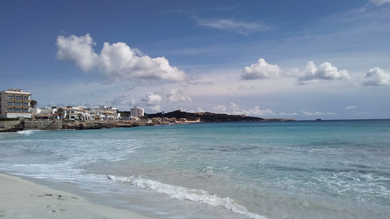 Strand Hotel Na Forana