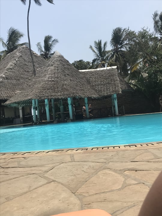 Pool Neptune Village Beach Resort & Spa