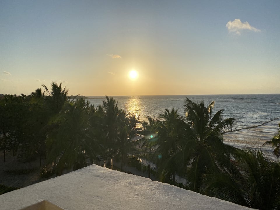 Ausblick Akumal Bay Beach & Wellness Resort
