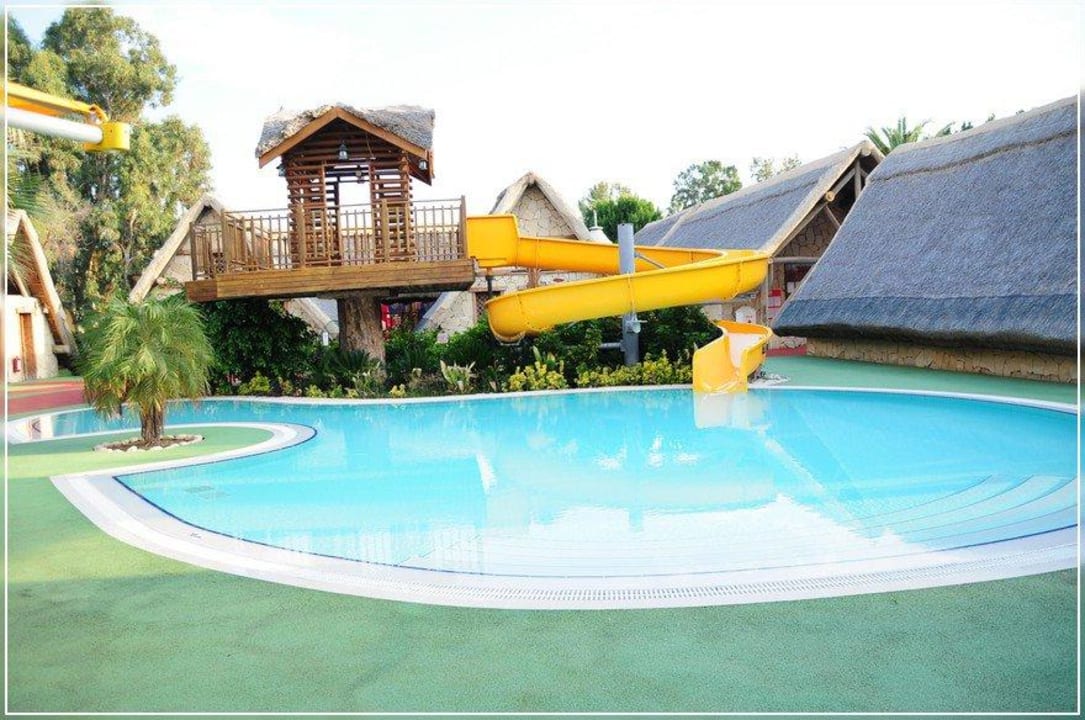 Miniclub TUI Magic Life Belek