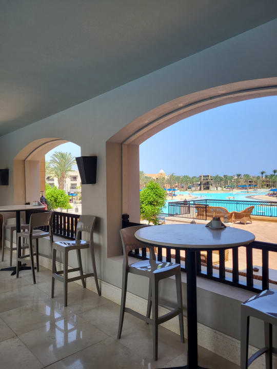 Gastro Pickalbatros Palace Hotel-Port Ghalib