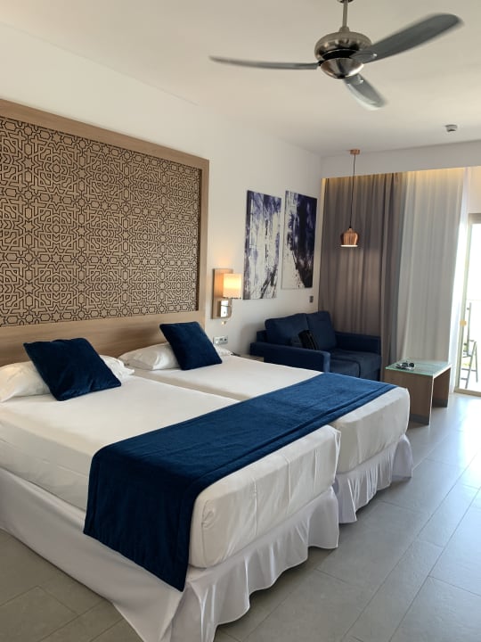 Zimmer Hotel Riu Palace Boavista