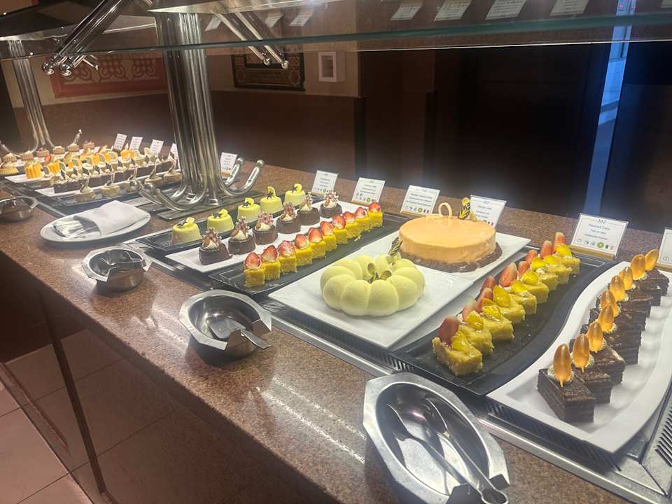 Gastro Jaz Dar EL Madina