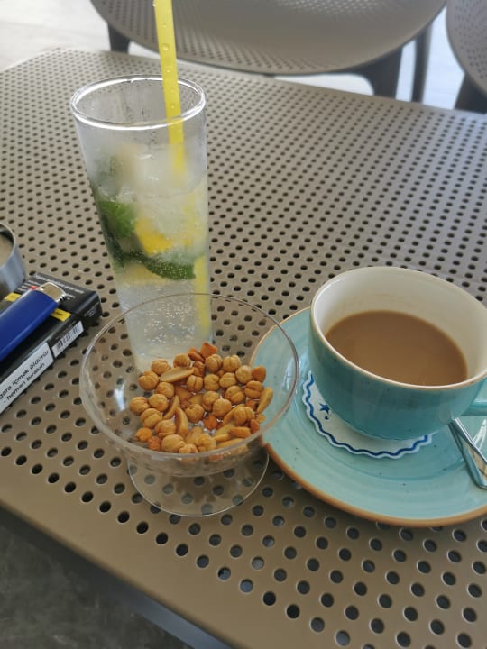 Gastro Dream Water World