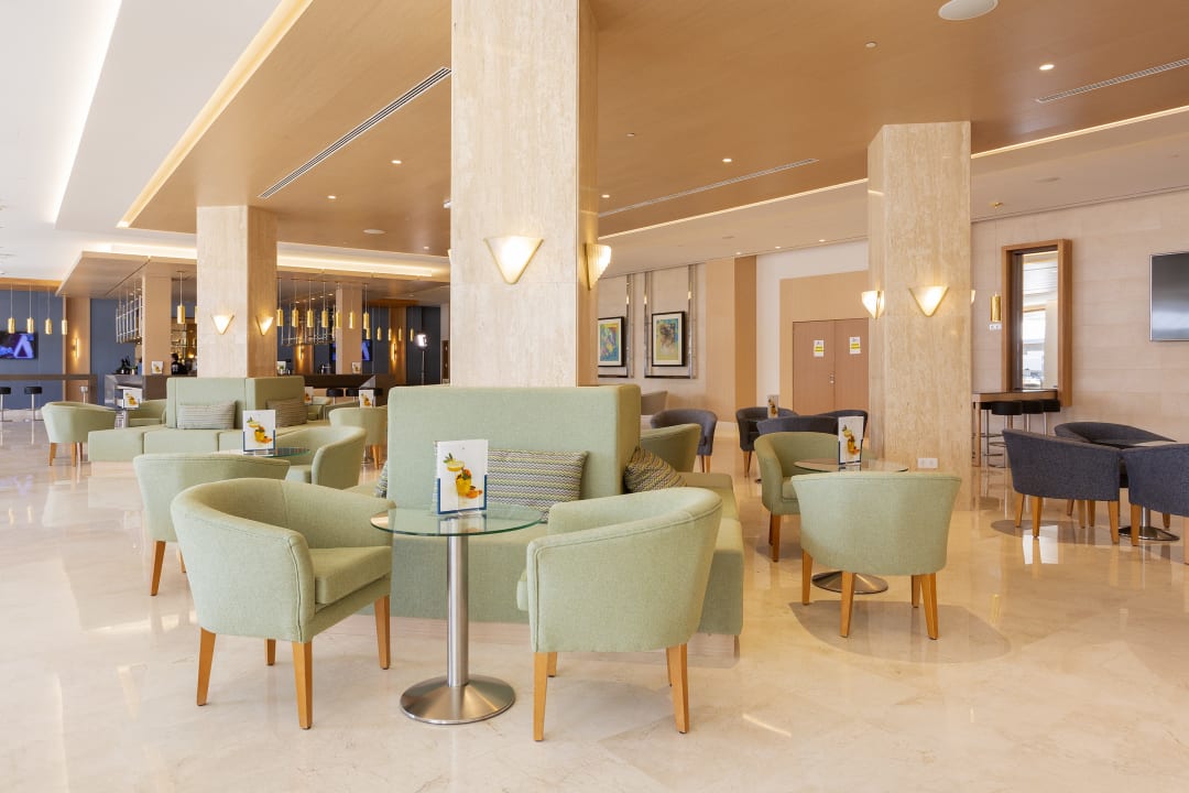 Gastro Hipotels Barrosa Park