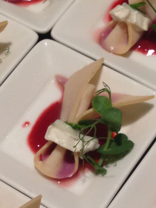 Gastro Anantara The Palm Dubai Resort