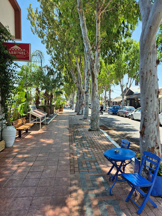 Sonstiges SENTIDO Port Royal Villas & Spa