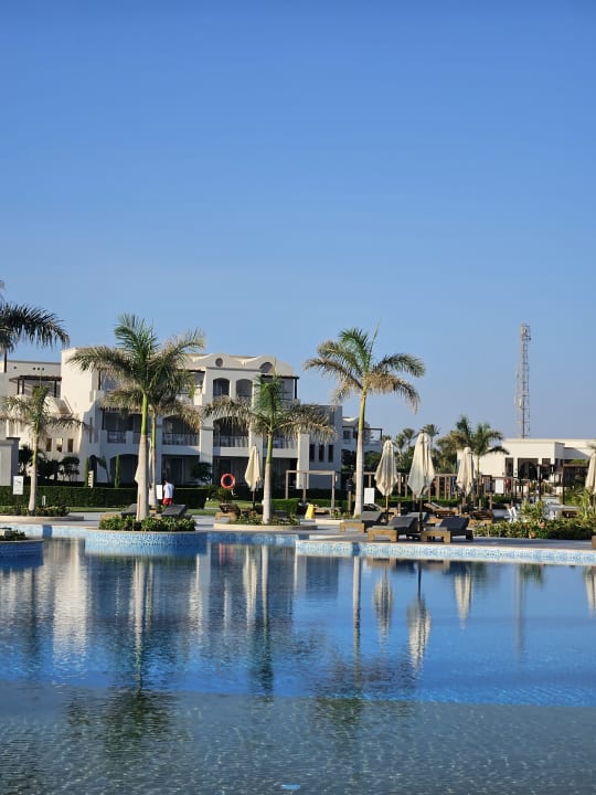 Pool Steigenberger Resort Alaya Marsa Alam - Red Sea - Adults only