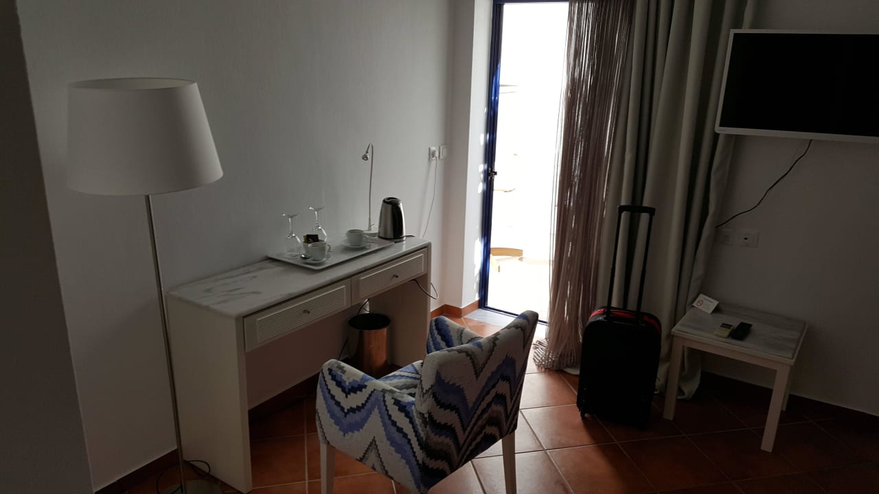Bungalow Zimmer Knossos Beach Bungalows Suites Resort & Spa