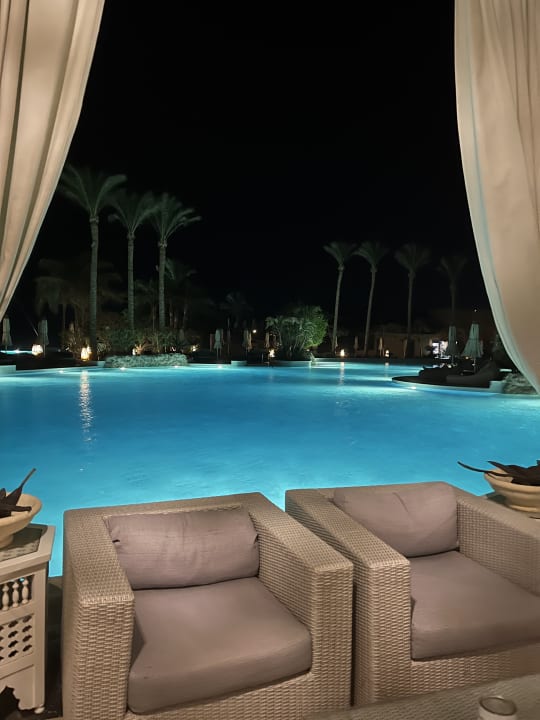 Lobby Makadi Spa - Adults only