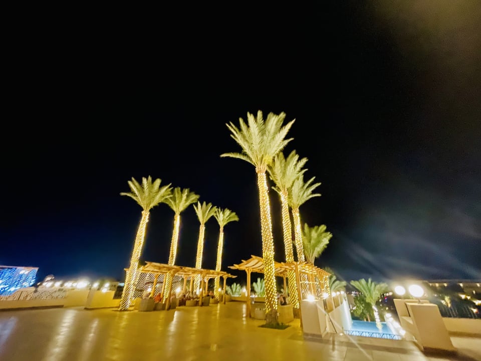 Sonstiges Cleopatra Luxury Resort Makadi Bay