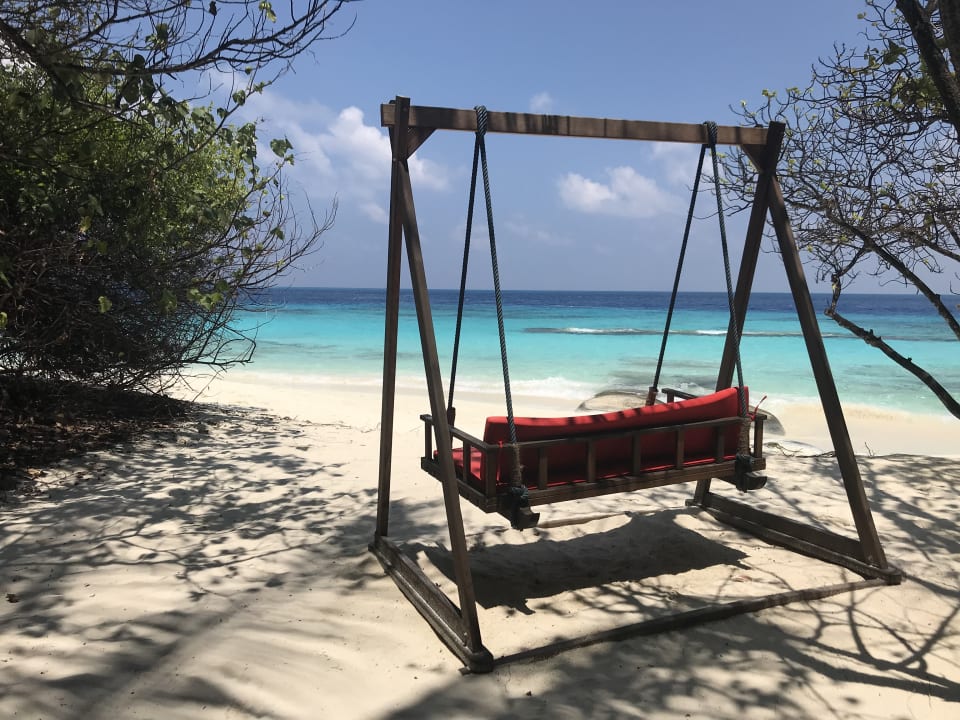 Sport & Freizeit NH Collection Maldives Reethi Resort