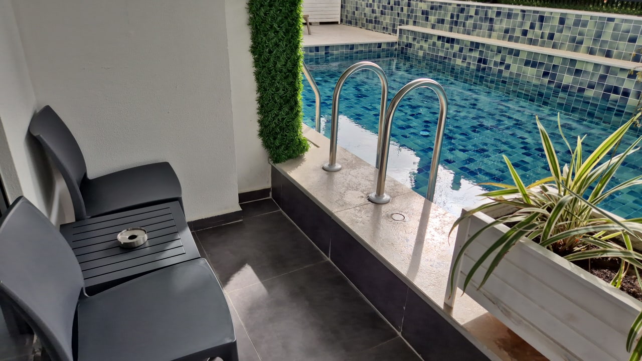 Zimmer Side Zeugma Hotel - Adult Only 16 Plus