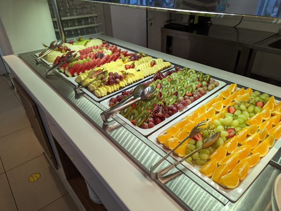 Gastro Paralos Lifestyle Beach