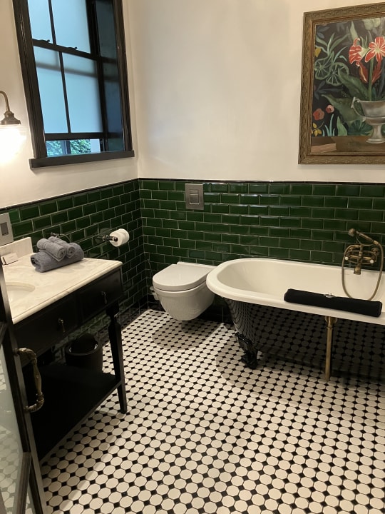 Zimmer Guest Estate Molenvliet