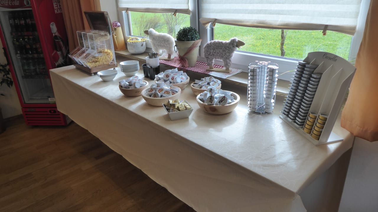 Gastro Pension Alpenblick