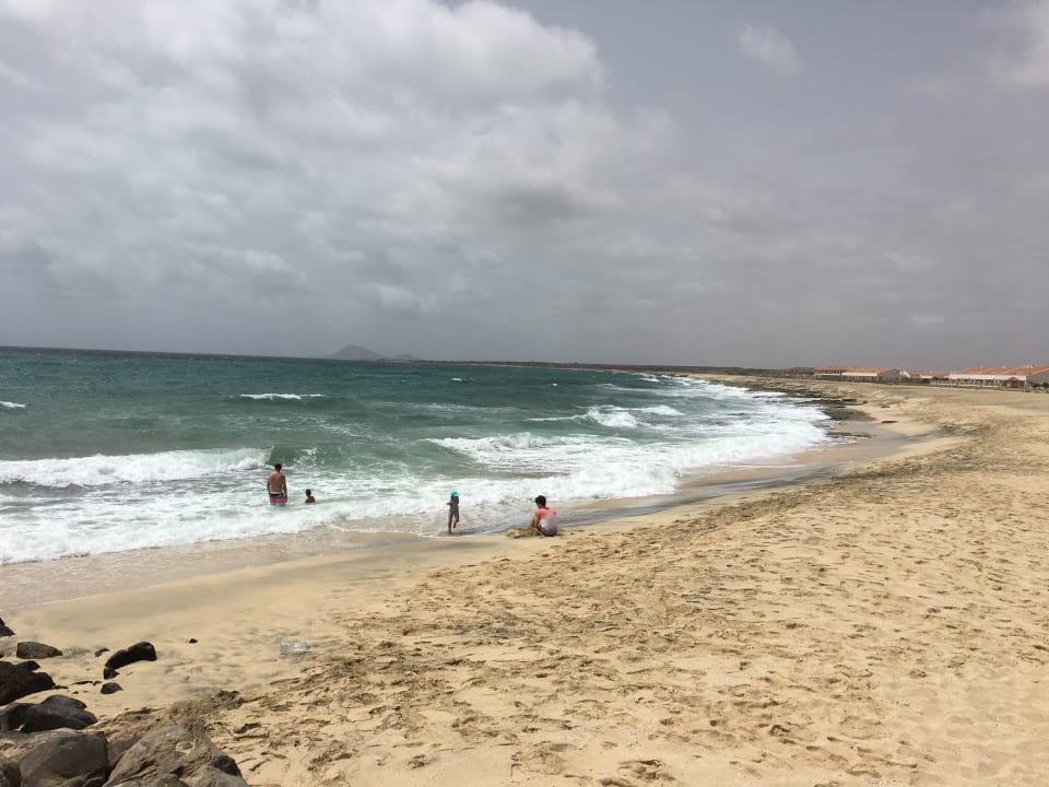 Strand Meliá Llana Beach Resort & Spa