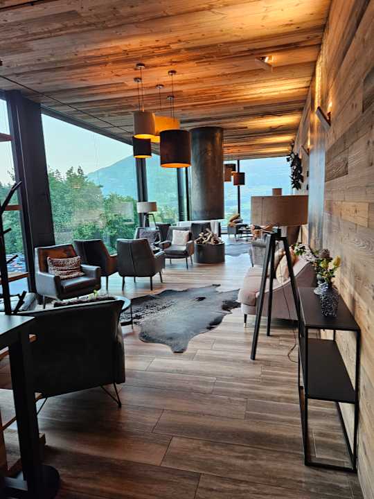 Gastro Himmelchalet - Alpencamping Nenzing