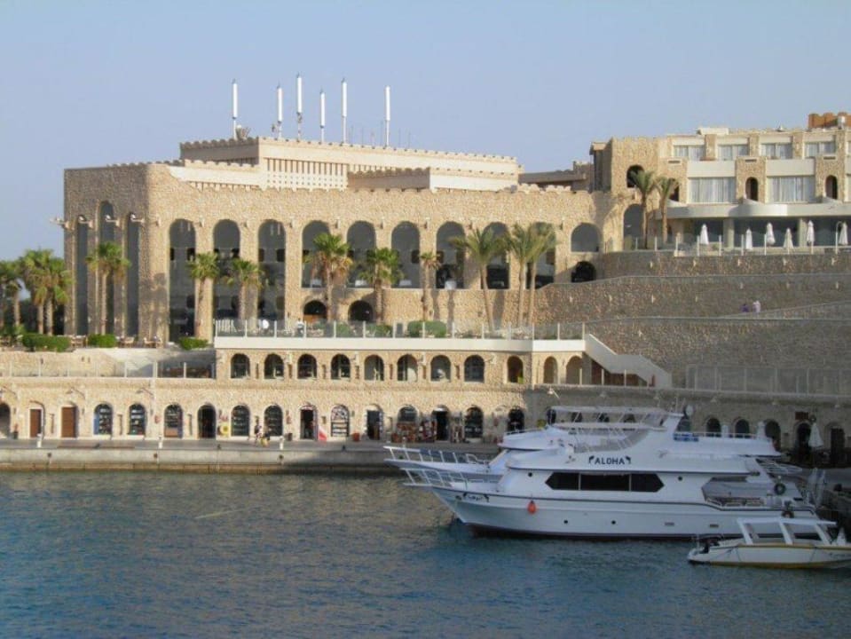 Beautiful Citadel  Pickalbatros Citadel Resort