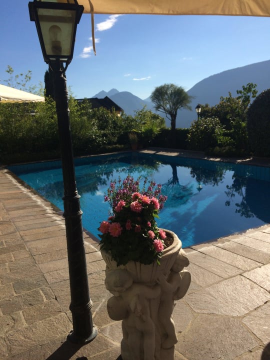 Sonniger September zum Träumen Hotel Landhaus Innerhofer