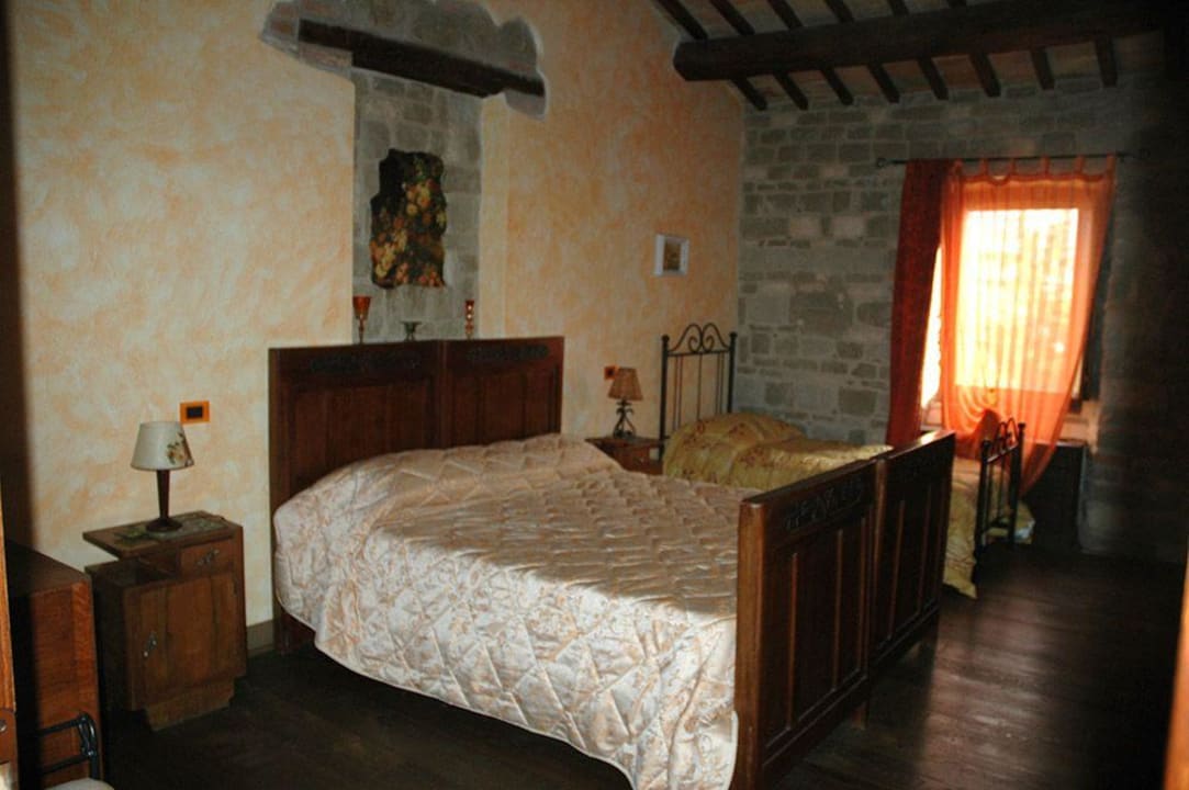 Camere Bed & Breakfast Antico Borgo Assisi