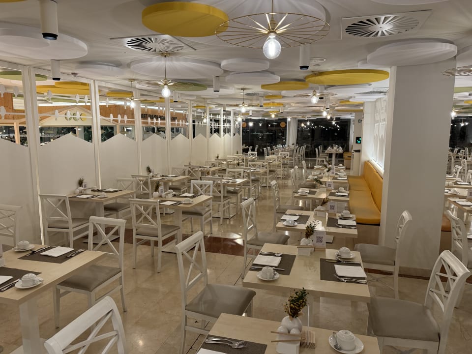 Gastro Iberostar Selection Fuerteventura Palace