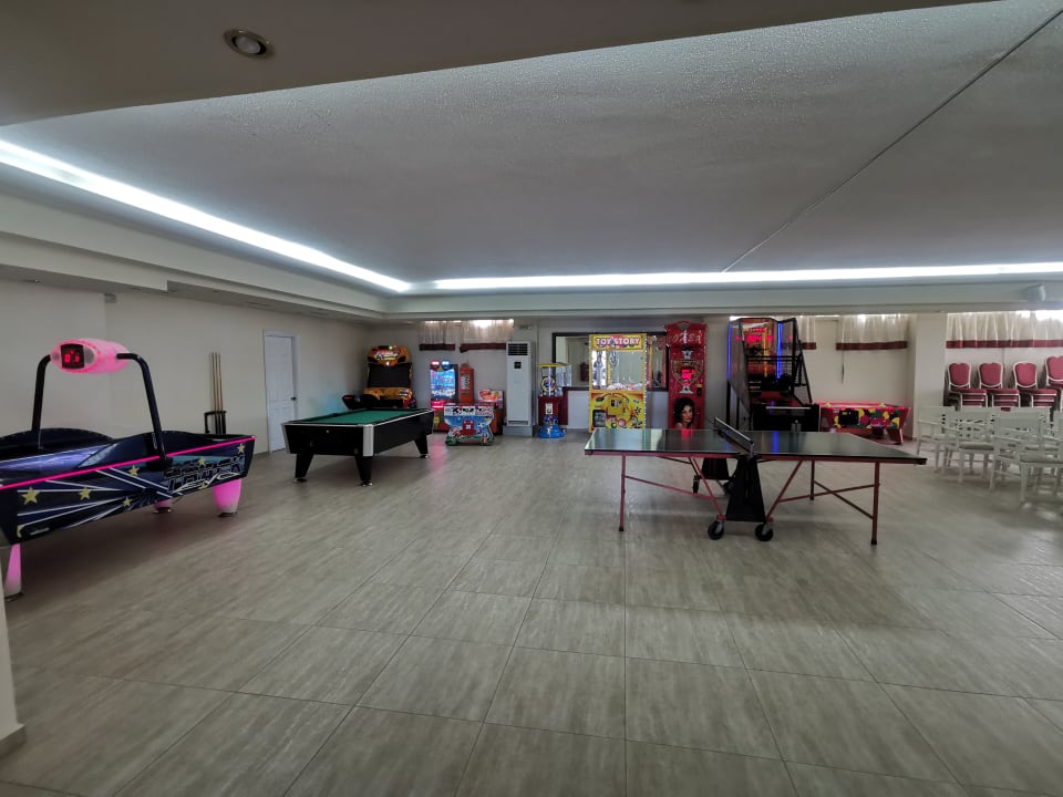 Sport & Freizeit Mastichari Bay Hotel