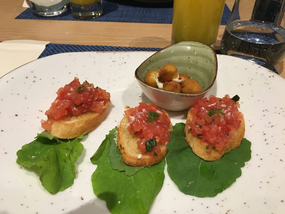 Gastro Acanthus Cennet Barut Collection